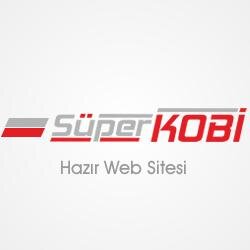 Super Kobi, Kobilere uygun fiyata arama motoru uyumlu kolay kullanımı olan kontrol panele sahip hazır web sitesi sağlamaktadır. Detaylar web sitemizde