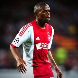Official Online Fanbase for Thulani Serero. Ajax Amsterdam and South Africa national team player. Thulani Serero Fans. #Cream25