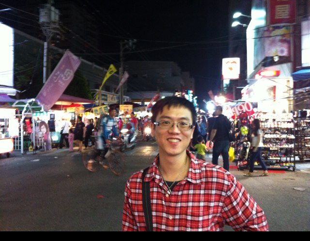 Even_Tseng's profile picture. 