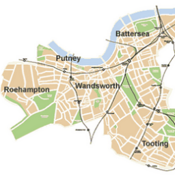 We connect, promote and resource community projects in Wandsworth. We're on @projectdirt and @londondirters too!