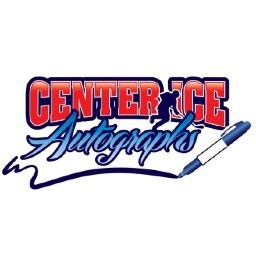 Your premier destination for autographed hockey memorabilia!