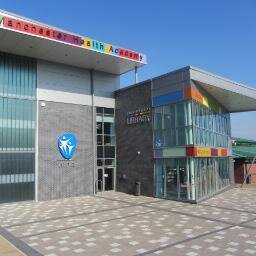The Manchester Health Academy Design Technology Department - Graphics, Resistance Materials and Food Technology