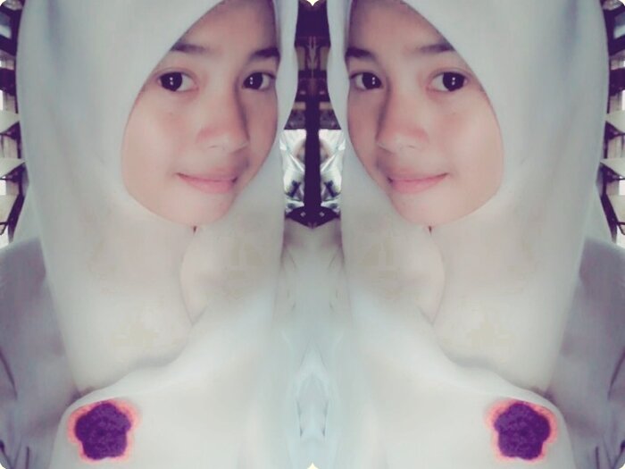Mamah♥♥.PBL Tourism VocationalHS | Gapai Mardrotillah | PRAMUKA|Meimot{} Bukhori Muslim♥