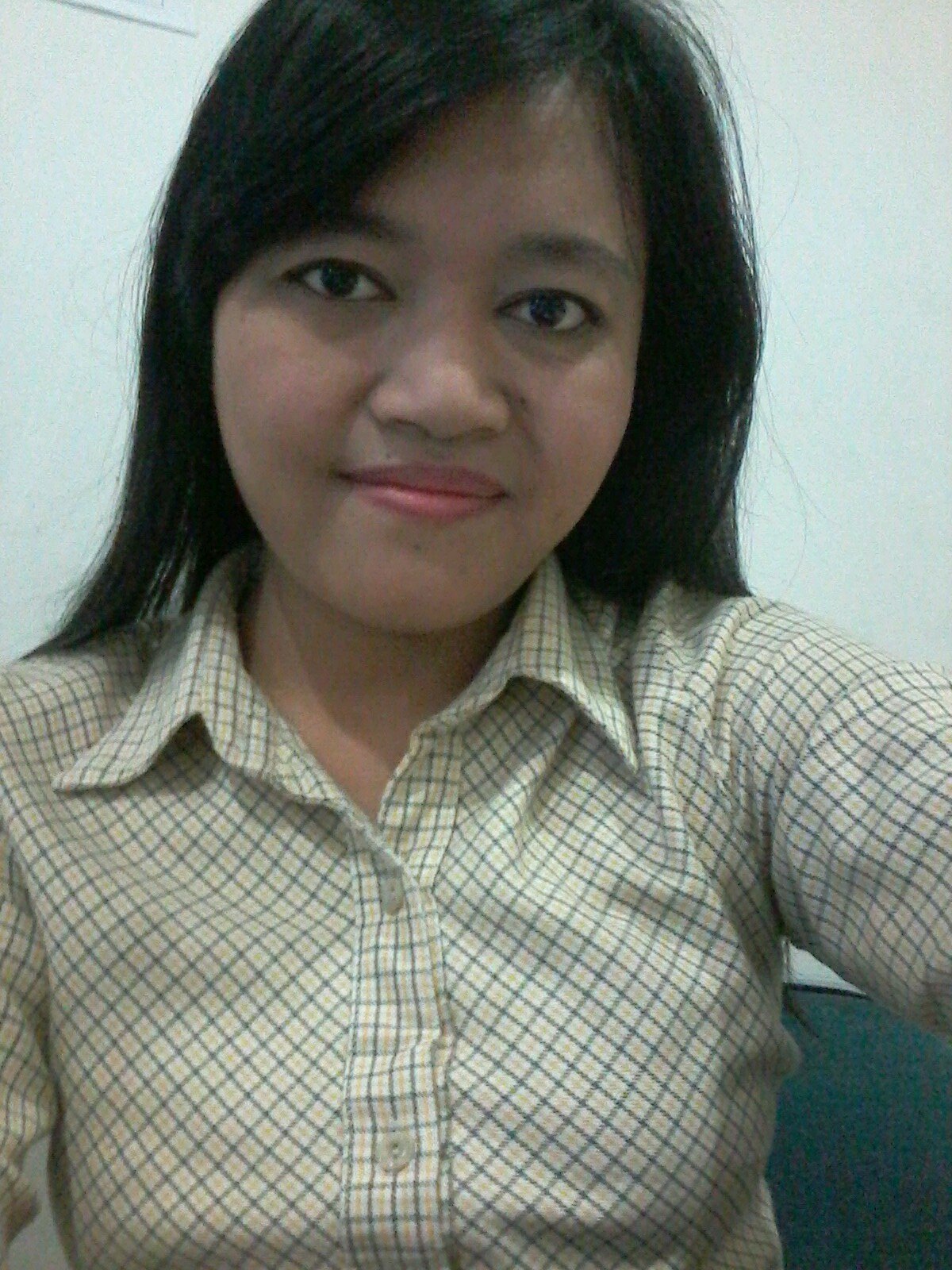 ini hidupku....