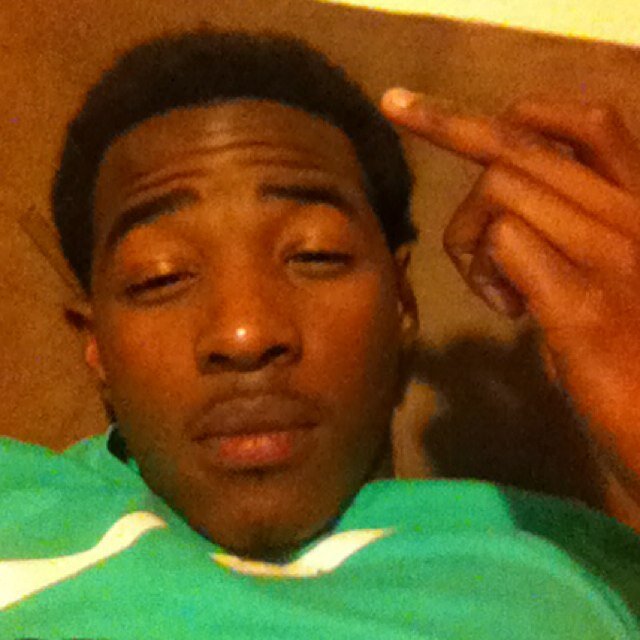 Fuk a bio dnt need to kno me. Trust noone