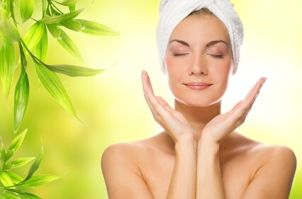 Cosmetic beauty treatments in Johannesburg.