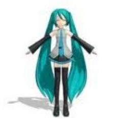 初音ミク＠最新情報さんのプロフィール画像