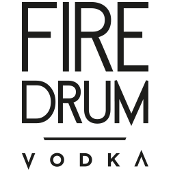 Fire Drum Vodka