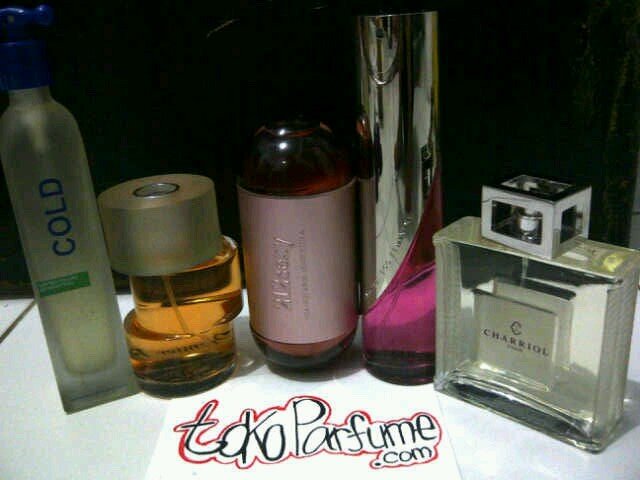 TOKO PARFUME ONLINE | ORIGINAL TERMURAH & TERPERCAYA | Pin BB: 74B06C50 | Phone: 083876573773 | Instagram: @TokoParfumecom | Email: marketing@tokoparfume.com
