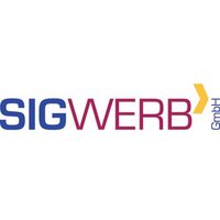 SIGWERB GmbH (@sigwerbgmbh) Twitter profile photo