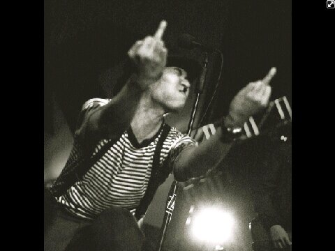 Raw Power