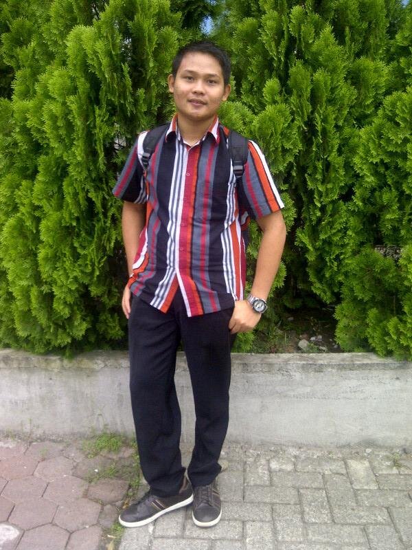 FKM USU 2013