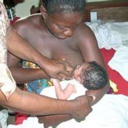 President, INTEGRATED WOMEN TRAINING PROJECT GHANA (I.W.T.P)- Fighting high levels of maternal deaths in the Island communities of the Volta-Lake, Ghana.