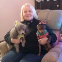 Margie Dean - @dean4fun - Twitter