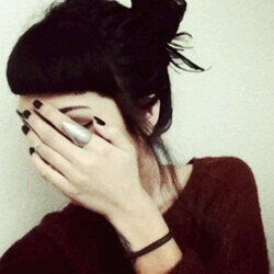 ₪ ø lll ·o. | лимитный акк - @MOPE_TEMHOTbI | 22.06.13 - ∞