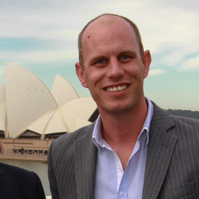 incoming CEO of FremantleMedia ANZ