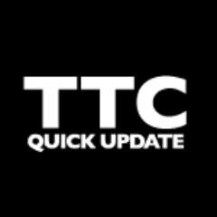 TTC_QUICKUPDATE's profile picture. ttc quick service updates.