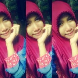 Desi Ariyani Agustin