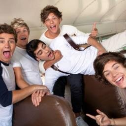 17 ~ Directioner ~ Dutch