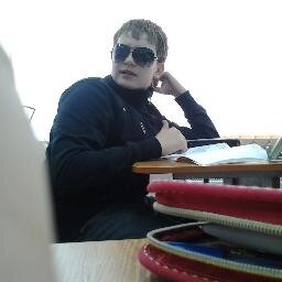 Sanya_Chumovsky's profile picture. 