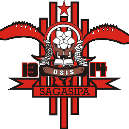 SAGASIPA's profile picture. SAGASIPA(Saraga Sawaruga Osis SMA PASUNDAN 1 Cianjur) Kuatkan Barisan Bulatkan tekad Satukan Tujuan | 2013 - 2014 | salam cingir : sekali saudara tetap saudara