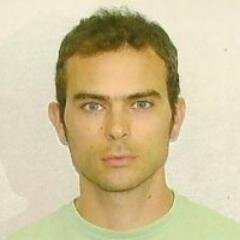 jspinsanti Profile Picture