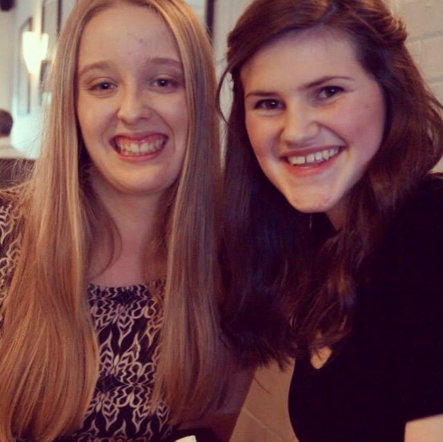 Music, Doctor Who, and YouTube is what my days usually consist of. Go follow my Instagram-- @chloeisaseagull :D