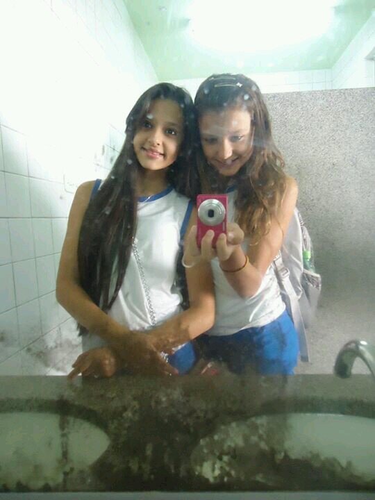 Meus amiigos são miinha Viida Amiizade toda Viidah ♪♪♪♪