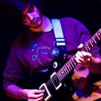 Ali Fabric (@sick_stringmcr) 's Twitter Profile