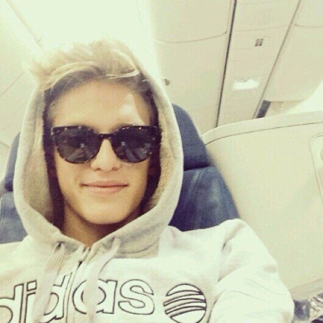 Cody simpson❤| 7/5/13✨| Cody's Angel|He's my life✌ | CODY SIMPSON✨❤ followed 8/2/13