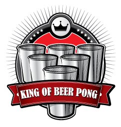 World's Most Awesome Beer Pong Kits