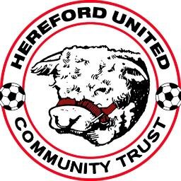 Aged 16-19 years old?
Want to play and train like a pro?
Want to gain a 1st class education?
Introducing Hereford United's Football and Education Programme