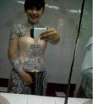 Lebih baik nakal tetapi jujur dari pada baik tetapi munafik live in jakarta