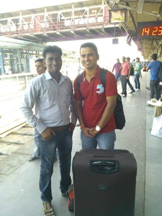 venkatraman267's profile picture. 