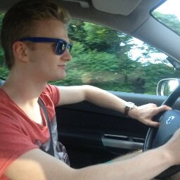 DawidPawlak1992's profile picture. 