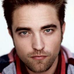 NOT ROBERT PATTINSON!! fans page!! FOLLOW ME