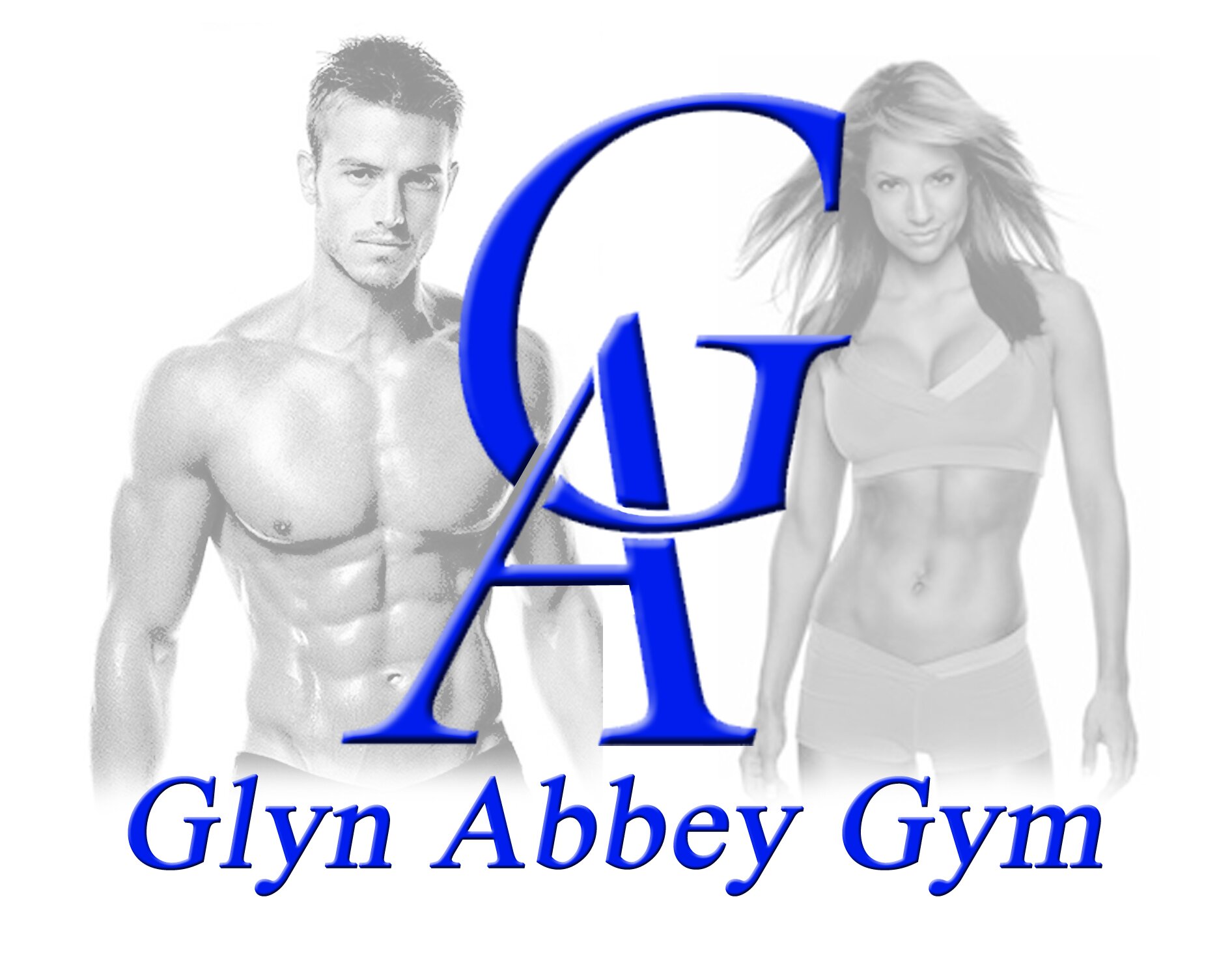 GA Gym is unbelievably well equipped...located at Glyn Abbey Golf Club in Trimsaran, Carmarthenshire