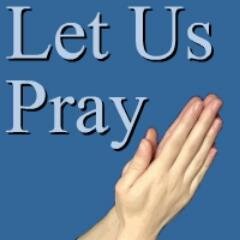 letusprayapp's profile picture. Let Us Pray is a Facebook app that lets users share prayers with their friends in a dignified and solemn manner. Check it out - https://t.co/JwGt1bjYDa