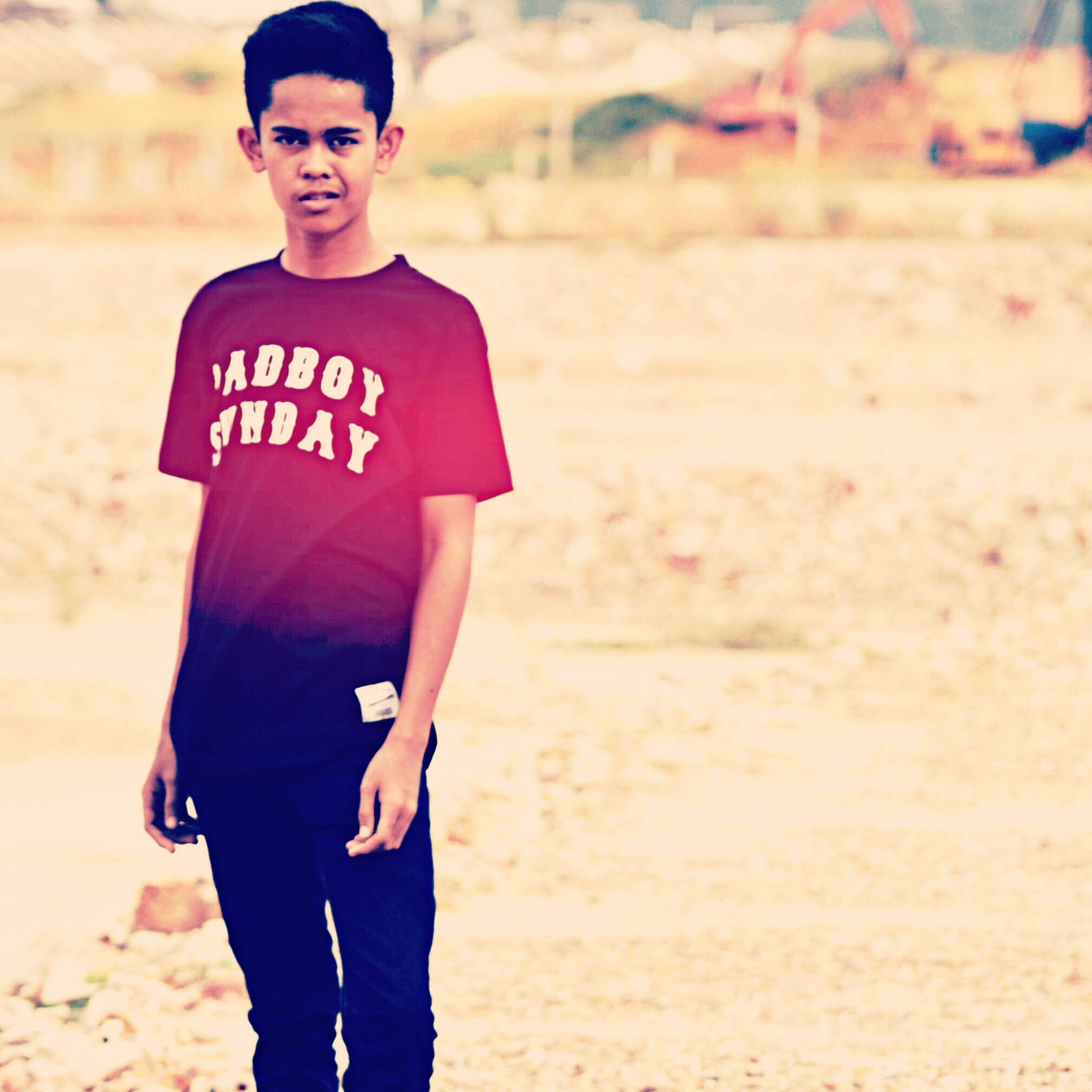 haritholiver1 Profile Picture