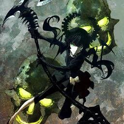 Dead Master/Yomi Takanashi || Love for Mato || #Multiverse RP-er ||