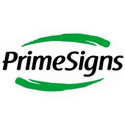 PrimeSigns_LLC's profile picture. 