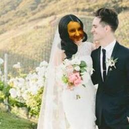 I love @hintofasbestos and ship #ninon