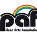 PrisonArts F'dation (@prisonarts1) Twitter profile photo PrisonArts F'dation (@prisonarts1) Twitter profile photo