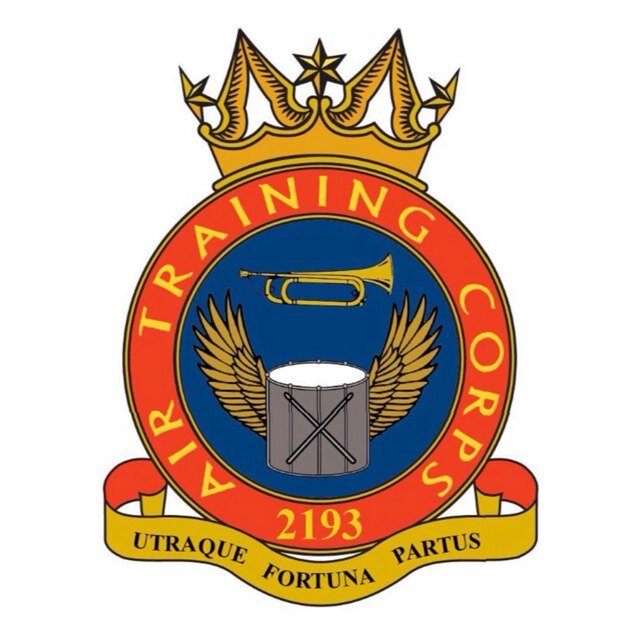2193Prestatyn's profile picture. Twitter Page for 2193 Prestatyn Squadron of the Air Cadets