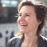 Els Lefever (@eslefeve) Twitter profile photo