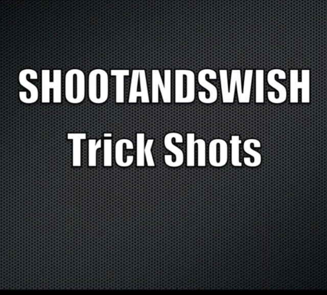 Check out our YouTube channel for awesome trick shot content!
http://t.co/wcs5hNifua