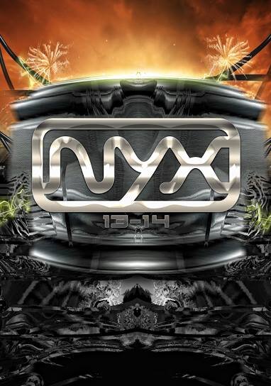 NYX, het evenement in de Zeelandhallen Goes met NYE! Gregor Salto | La Fuente | Kraantje Pappie | MR. Polska | D - Rashid and many more! http://t.co/ZeofHtaqcy