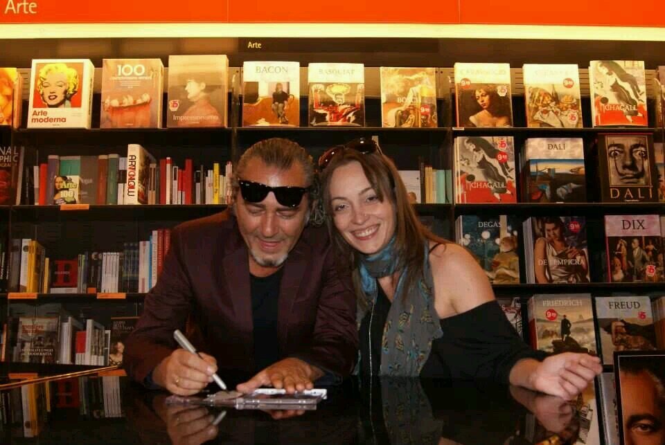 AlessandraVona's profile picture. 