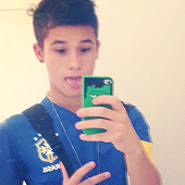 vem chama