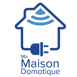 MaMaisonDomotik's profile picture. 